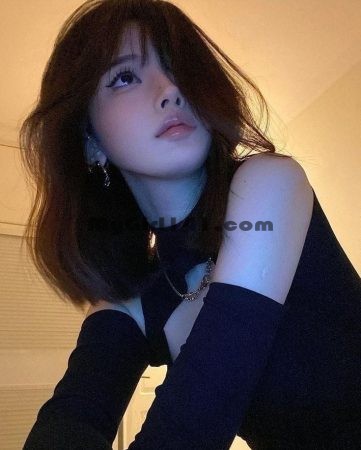Bangsar South Escort – Jessyca – Korean Girl Escort In KL