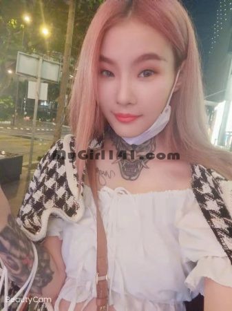 Kuala Lumpur Escort – Ari – Japanese Girl Escort In Jalan Ampang