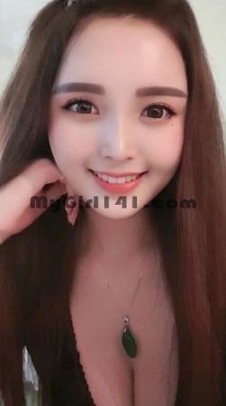 Petaling Jaya Escort – Diamond – Korean Girl Escort In USJ