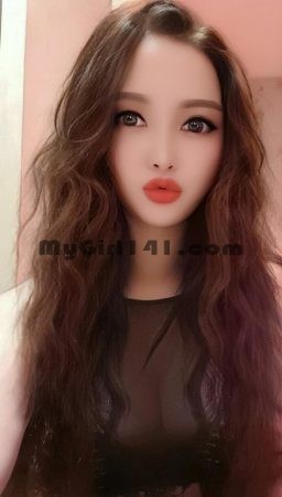Petaling Jaya Escort – Diamond – Korean Girl Escort In USJ