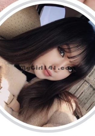 Petaling Jaya Escort – Niko – Japanese Girl Escort In PJ