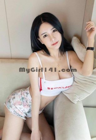 Petaling Jaya Escort – QianQian – China Girl Escort In USJ