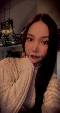 USJ Escort – Ari – Japanese Girl Escort In Subang Jaya