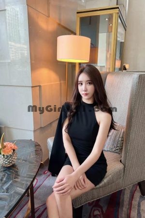 USJ Escort – Yoona – Korean Girl Escort In Subang Jaya