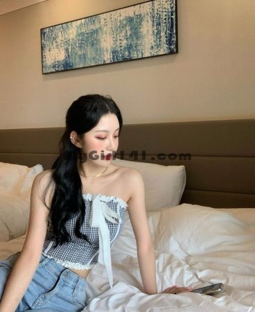 USJ Escort – Yuki – Japanese Girl Escort In Subang 
