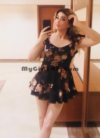 Bangsar South Escort – Elif – Russian Girl Escort In Mid Valley