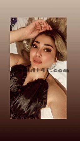 Bangsar South Escort – Elif – Russian Girl Escort In Mid Valley