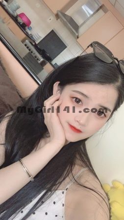 Bangsar South Escort – Orange – China Girl Escort In Mid Valley