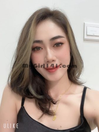 Petaling Jaya Escort – Cat – Laos Girl Escort In KL