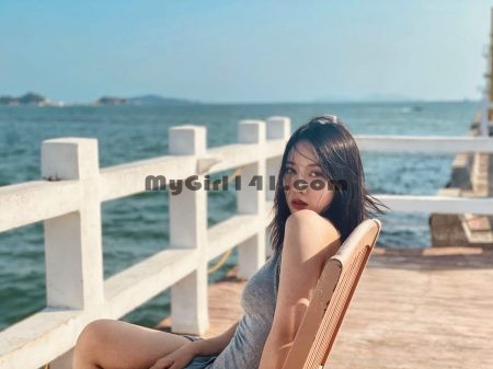 Petaling Jaya Escort – Peggye – China Girl Escort In KL