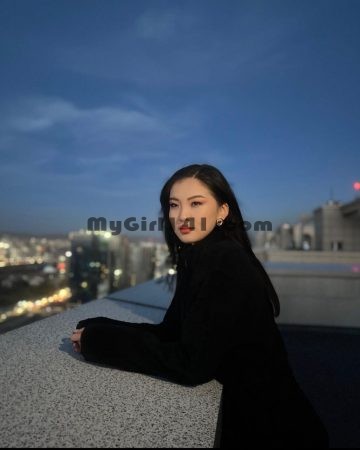 USJ Escort – Cardi – Korean Girl Escort In Subang Jaya