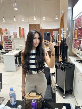 USJ Escort – Zhanna – Kazakhstan Girl Escort In Subang Jaya