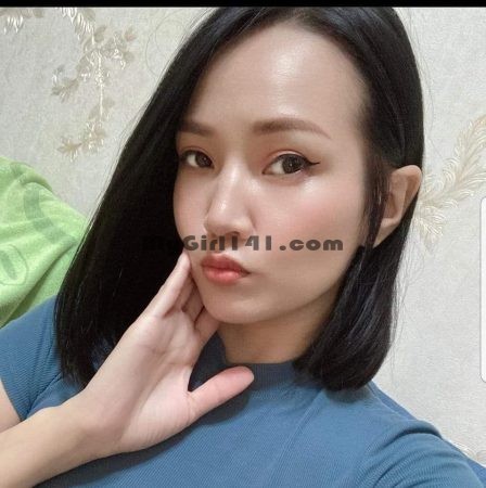 BANGSAR Escort – Crystal – Korean Girl Escort In Mid Valley