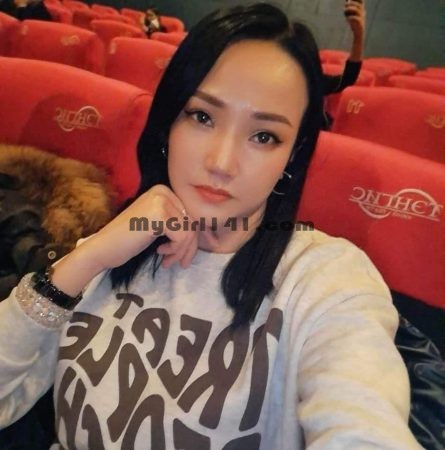 BANGSAR Escort – Crystal – Korean Girl Escort In Mid Valley