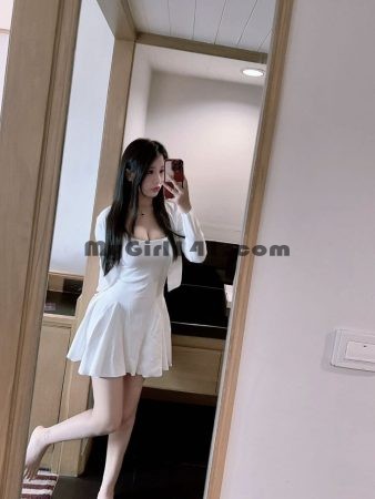 BANGSAR Escort – Yura – Korean Girl Escort In Mid Valley
