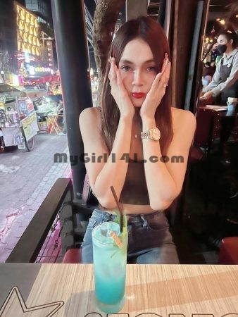 Bangsar Escort - Ginger - Laos Girl Escort In KL
