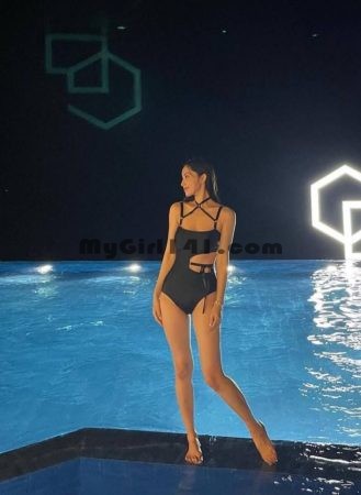 Bangsar South Escort – Hanna – Kazakhstan Girl Escort In Mid Valley