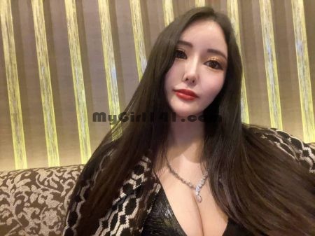 Bangsar South Escort – Keiko – Korean Girl Escort In KL