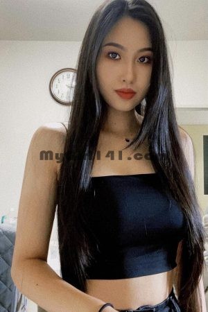 Bangsar South Escort – Sakura – Japanese Girl Escort In KL