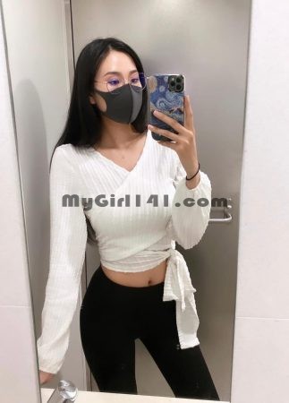 Bangsar South Escort – Sakura – Japanese Girl Escort In KL