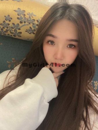 Bangsar South Escort – XinNuo – China Girl Escort In Mid Valley