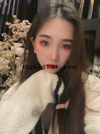 Bangsar South Escort – XinNuo – China Girl Escort In Mid Valley