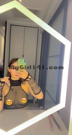 Petaling Jaya Escort – Ayumi – Japanese Girl Escort In KL