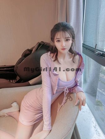 Petaling Jaya Escort – BinBin – China Girl Escort In KL