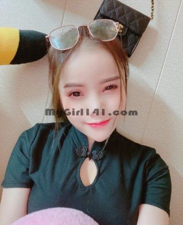 Petaling Jaya Escort – Dao – Laos Girl Escort In KL