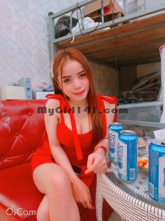 Petaling Jaya Escort – Dao – Laos Girl Escort In KL