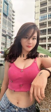 Petaling Jaya Escort – SaSa – China Girl Escort In KL