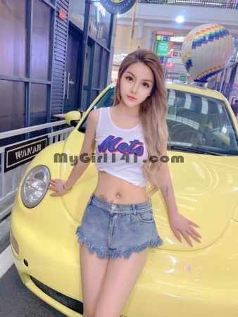 Petaling Jaya Escort – Sophia – China Girl Escort In KL