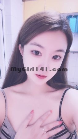 Petaling Jaya Escort – Summer – China Girl Escort In KL