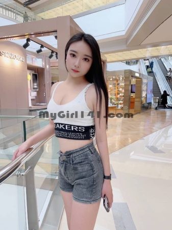 Petaling Jaya Escort – XiaoYa – China Girl Escort In KL