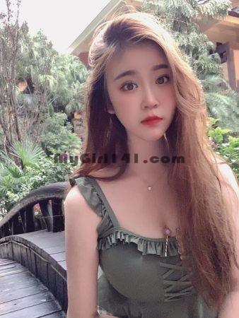 Petaling Jaya Escort – YinYin – China Girl Escort In KL