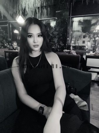USJ Escort – Sarah – Kazakhstan Girl Escort In Subang Jaya