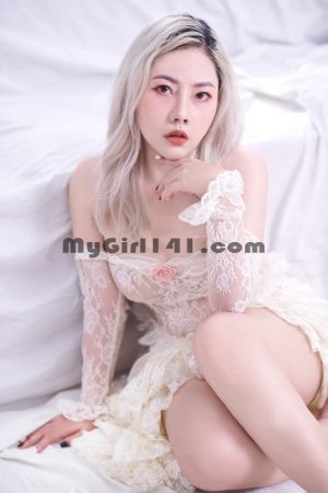 Bangsar South Escort – Anna – Vietnam Girl Escort In KL