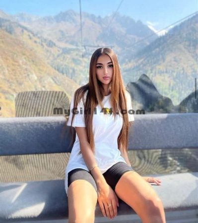 Bangsar South Escort – Sabina – Kazakhstan Girl Escort In Mid Valley