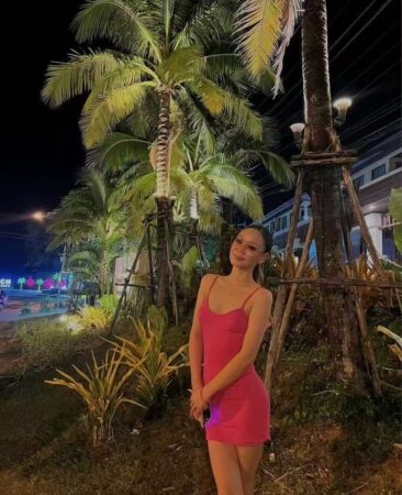 Bangsar South Escort – Soni – Korean Girl Escort In KL