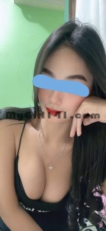 Petaling Escort - Nora - Malaysia Local Malay Girl Escort In KL