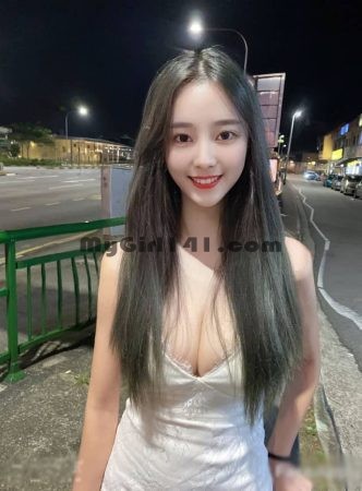 USJ Escort – Jina – China Girl Escort In Subang Jaya
