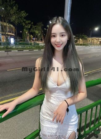 USJ Escort – Jina – China Girl Escort In Subang Jaya
