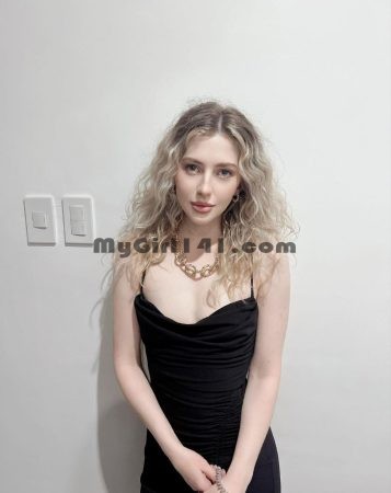USJ Escort – Lina – Italy Girl Escort In Subang Jaya