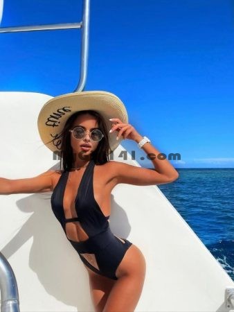 USJ Escort – Maya – Brazilian Girl Escort In Subang Jaya
