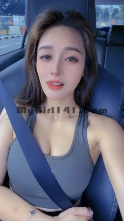 USJ Escort – ShuShu – China Girl Escort In Subang Jaya