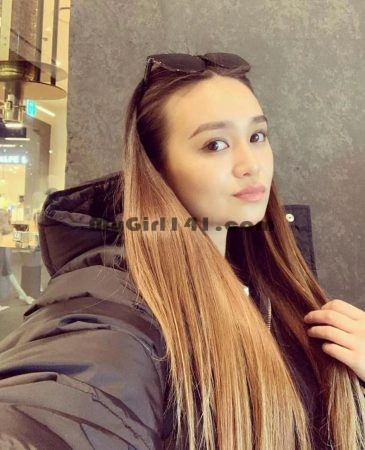 Bangsar South Escort – Adelya – Kazakhstan Girl Escort In Mid Valley