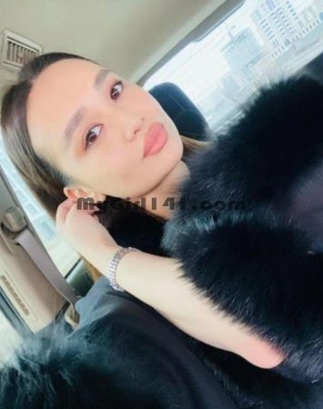 Bangsar South Escort – Adelya – Kazakhstan Girl Escort In Mid Valley