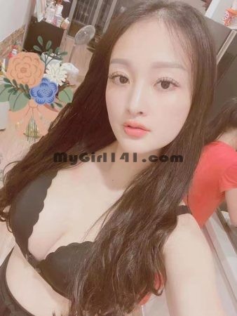Bangsar South Escort – Moon – Vietnam Girl Escort In Mid Valley