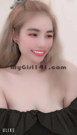 Petaling Jaya Escort – Mina – Vietnam Girl Escort In PJ
