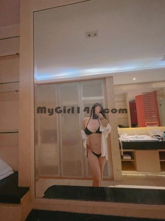 Subang Jaya Escort – Anna – Korean Girl Escort In USJ